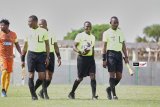 GFA names match officials for Ghana Premier League Matchday 3