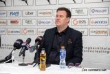 Coach Lars Björkegren “proud” of Black Queens after penalty defeat to Morocco