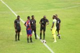 Match officials for MTN FA Cup Round of 16 announced