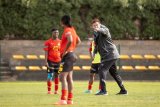 Black Queens coach Bjorkegren: Morocco friendly key for player development and team growth