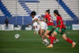 Morocco struck late to beat Ghana’s Black Queens in friendly