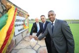 FIFA launches landmark Talent Academy in Mauritania, expands Cheikha Boidiya Stadium