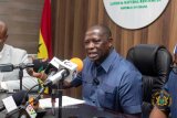 Prove legitimacy by September 1 or… – Lands Minister warns 907 small-scale mining license holders