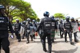 Ghana’s Ambassador’s residence in Abuja burgled; police launch probe
