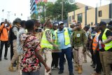 Accra decongestion exercise cuts solid waste by 14.4 tonnes