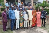 Deputy Lands Minister inaugurates Volta Regional Lands Commission Board