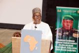 Speaker hails Niger’s consultative council as beacon of renewal
