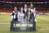 Record-breaking FIFA Club World Cup reaches two millionth fan milestone
