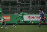 Ghanaian winger Daniel Nunoo earns first team spot at Rapid Wien