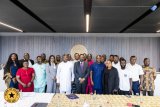 We are committed to supporting the Business Community – BoG Governor assures