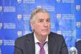 Rene Hiddink rejects Hearts of Oak talks after FIFA ruling