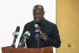 Ghana’s FLEGT licensing system to go live in European market on October 8 – Lands Minister