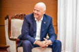 Gianni Infantino calms African fans’ travelling concerns ahead of 2026 FIFA World Cup