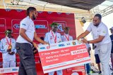 KGL Foundation marks 5th anniversary with Millennium Marathon in Accra