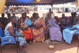 Chief of KojoBoni calls for unity and development at 2025 Kojogyie Festival
