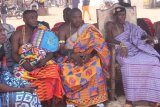 Kpandai MP pledges entire Common Fund to local development