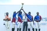 French Ambassador Cup: Dad’s Army roar past Ashanti Royals to claim title