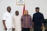 Sports Ministry to inaugurate Boxing Interim Management Committee on Monday
