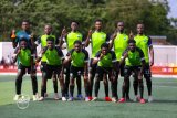 GPL 2025/26: Dreams FC holds Vision FC to 1-1 draw