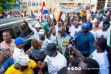 Bryan Acheampong begins 9-day Greater Accra tour to rally NPP delegates