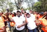 Adom FM Family Kolor Paaty: Orange and White Teams steal the show