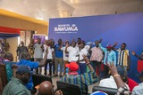 Yunyoo, Chereponi constituencies declare for Dr. Bawumia