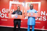 GFA launches FIFA U15 Girls Regional Colts Leagues to boost grassroots womenâ€™s football