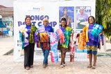 Rotary Club of Accra-East empowers 40 women through Zongo Boot Camp