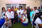 Bawumia, Kennedy Agyapong campaigners reconcile in Adenta