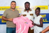 Betika sign partnership deal with Halifax Queens to become merchandise sponsors
