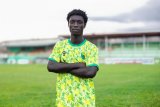 Bibiani Gold Stars sign midfield powerhouse Emmanuel Kontor on three-year deal