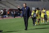 CAF Awards 2025: Black Queens’ Kim Lars Bjorkegren shortlisted for Women’s Coach of the Year award