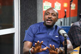 Why NPP must rebrand like NDC – John Boadu reveals [Listen]