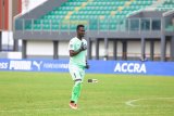 Goalkeeper Kwadwo Osei Bonsu parts ways with Accra Lions, set to join Bibiani GoldStars