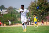 William Dankyi joins Tabora United in Tanzania after leaving Bibiani GoldStars