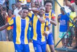 GPL 2025/26: Young Apostles salvage point against Berekum Chelsea at home