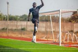 Hearts of Oak and Nations FC submit bids for Hohoe United goal machine Faruk Mohammed