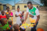 Abdul Iddrisu: Former Bechem United goalkeeper raises funds for Nakwabi Orphanage through (…)
