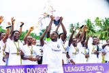 Swedru All Blacks set to appoint Egyptian coach ahead of 2025/26 Ghana Premier League season