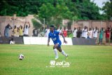 Francis Twene leaves Bechem United after five-year stint, set for new GPL challenge