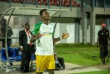 Hearts of Oak and Aduana FC battle for defender Ali Mohammed