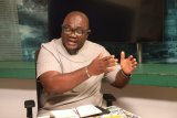 We can’t fight galamsey, it’s a waste of time – Former MP