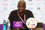 2026 WCQ: Otto Addo remains confident in squad depth despite injury setbacks