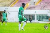 FC Samartex complete signing of Northern City striker Osman Zakaria