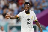 Otto Addo calls on Inaki Williams to adapt well with Black Stars squad ahead of 2026 World Cup