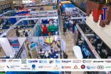 Day 3 of Ecobank-JoyNews Habitat Fair: Big discounts and exclusive home deals take center stage