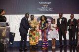 Brain Hills International School Director Mary Anane Awuku wins ultimate award at Forty Under 40, 2025