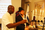Ghana Celebrates Hanukkah: A Festival of Light and Freedom