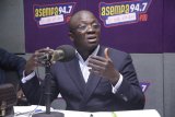 Bryan Acheampong is a strong candidate; but… – Tampuli
