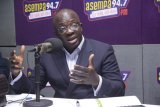 NPP lost 2024 election because of our candidate – Bryan Acheampong